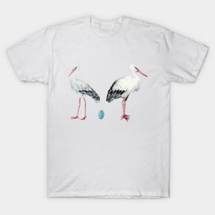 storks T-Shirt